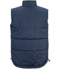 PW186 Navy Back