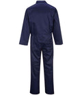 PW200 Navy Back