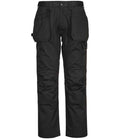PW2403 Black Front