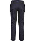 PW2403 Dark Navy Back