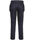 PW2403 Dark Navy Back