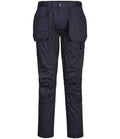 PW2403 Dark Navy Front