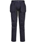 PW2403 Dark Navy Front
