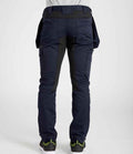 PW2403 Dark Navy Model
