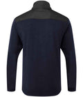 PW2412 Dark Navy Back