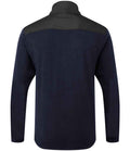 PW2412 Dark Navy Back