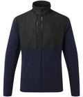 PW2412 Dark Navy Front