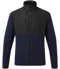 Dark Navy