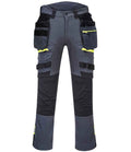 PW4440 Metal Grey Front