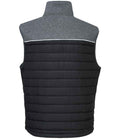 PW4470 Metal Grey Back