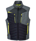 PW4470 Metal Grey Front