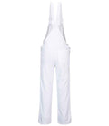 PW644 White Back