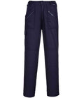PW707 Navy Front