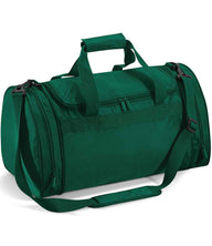 Bottle Green