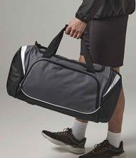 Graphite Grey/Black/White