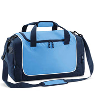 Sky Blue/Navy/White