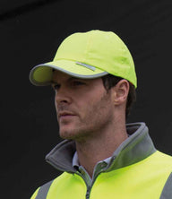 Fluorescent Yellow
