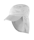 RC076B White Front