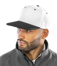 White/Black