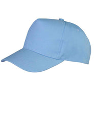Sky Blue
