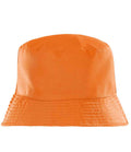 RC985 Orange/White Front