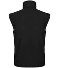 RG2001 Black Back