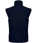 RG2001 Navy Back