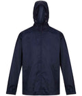 RG213 Navy Front