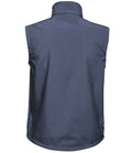 RG215 Navy/Seal Grey Back
