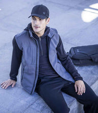 Seal Grey/Black