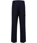 RG233 Navy Back