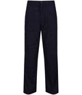 RG233 Navy Front