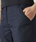 RG235 Navy Model
