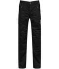 RG292 Black Front