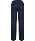 RG292 Navy Back