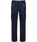 RG292 Navy Front