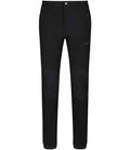 RG295 Black Front