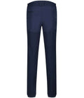 RG295 Navy Back