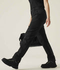 RG296 Black Model