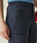 RG296 Navy Model