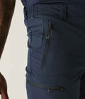 RG297 Navy Model