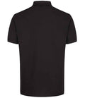 RG320 Black Back