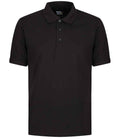 RG320 Black Front