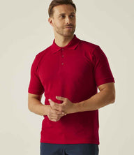 Classic Red