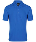 RG320 Oxford Blue Front
