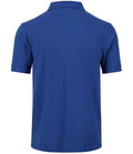 RG320 Royal Blue Back