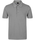 RG320 Seal Grey Front