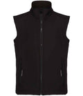 RG331 Black/Black Front