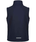 RG331 Navy/Navy Back