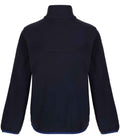 RG333 Navy/New Royal Blue Back
